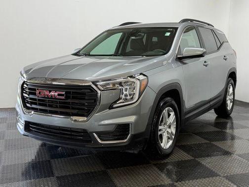 Sterling 2023 GMC Terrain SLE