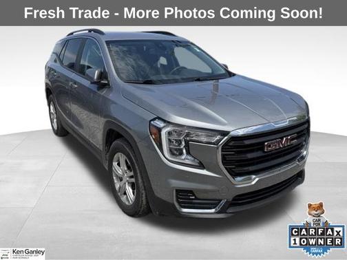 Sterling 2023 GMC Terrain SLE