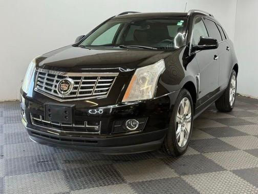 2015 Cadillac SRX Premium Collection