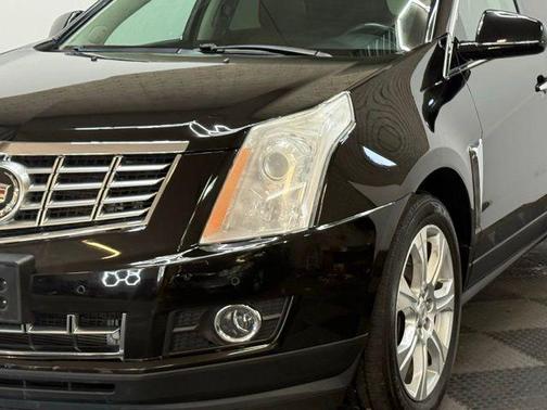 2015 Cadillac SRX Premium Collection