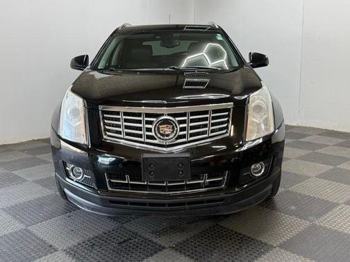 2015 Cadillac SRX Premium Collection
