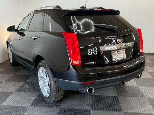 2015 Cadillac SRX Premium Collection