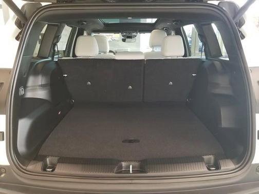 2026 Jeep Cherokee LAREDO/LIMITED