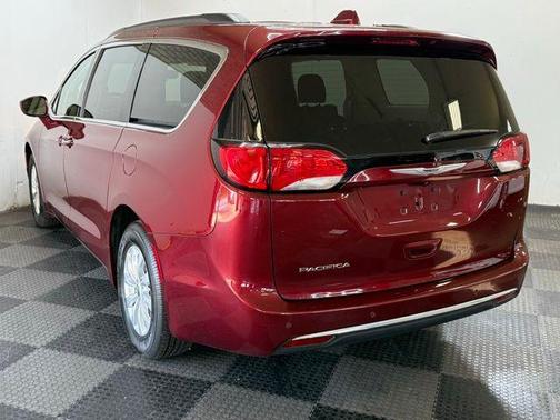 2019 Chrysler Pacifica Touring Plus