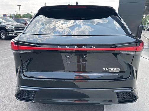 2023 Lexus RX 500h F SPORT PERFORMANCE