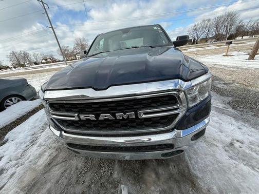 2024 RAM 1500 Big Horn/Lone Star