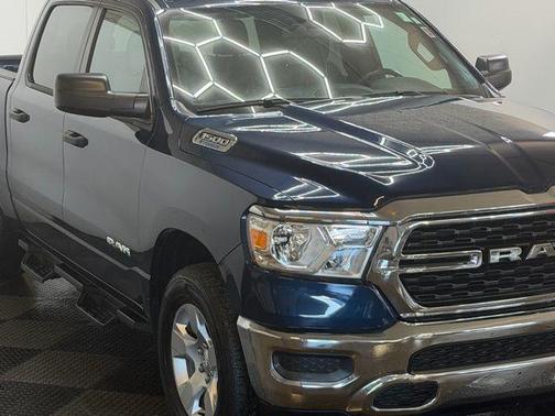 2024 RAM 1500 Big Horn/Lone Star