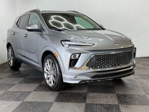 2024 Buick Encore GX Avenir
