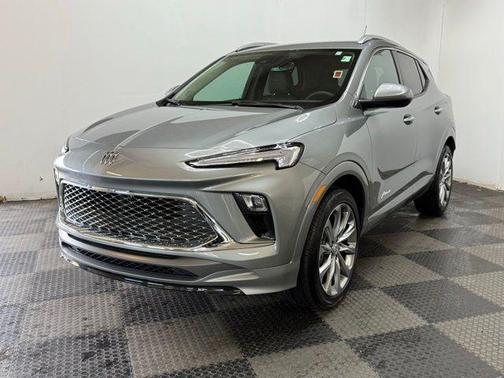 2024 Buick Encore GX Avenir
