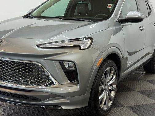 2024 Buick Encore GX Avenir