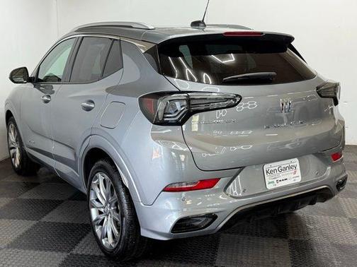 2024 Buick Encore GX Avenir