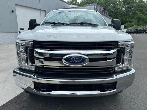 2019 Ford F-250 XL