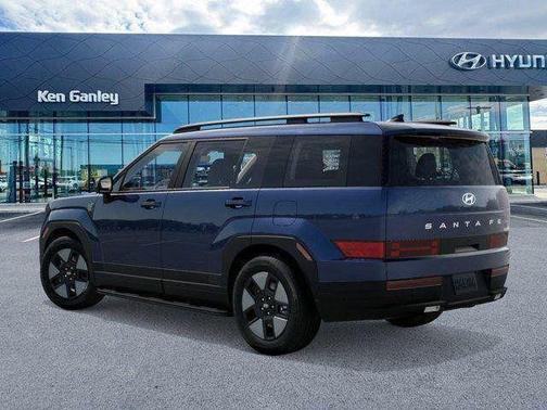 2026 Hyundai SANTA FE HEV SEL