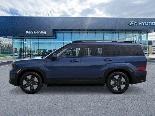 2026 Hyundai SANTA FE HEV SEL