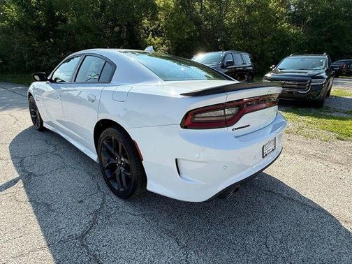 2022 Dodge Charger R/T