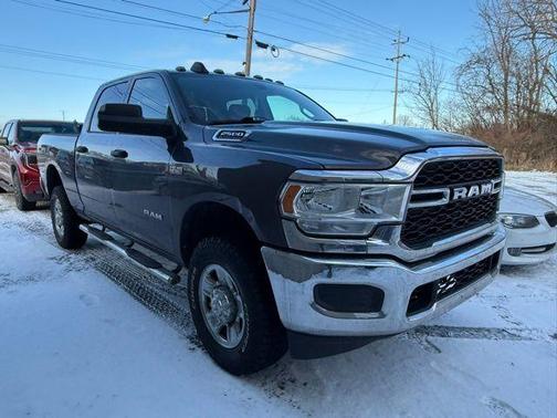 2020 RAM 2500 Tradesman