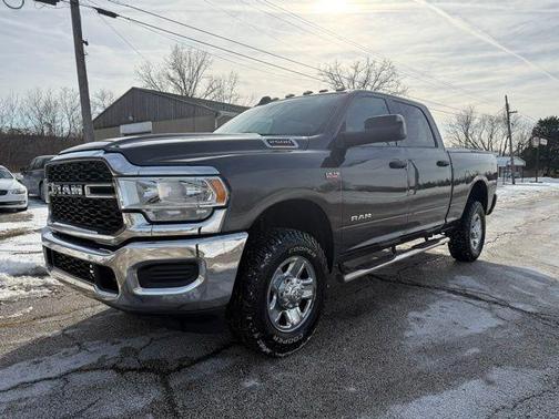 2020 RAM 2500 Tradesman