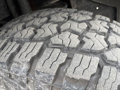 2020 RAM 2500 Tradesman