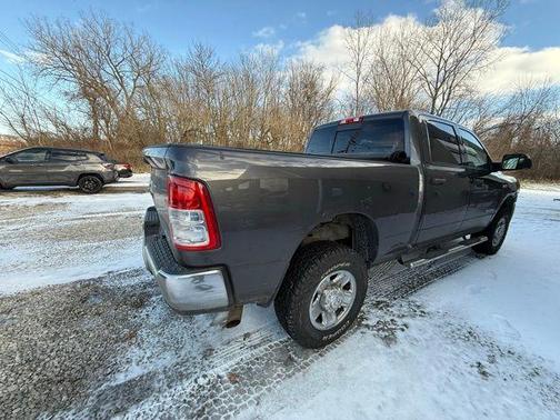 2020 RAM 2500 Tradesman