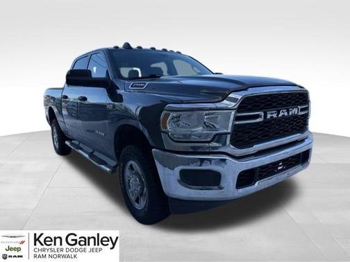 2020 RAM 2500 Tradesman