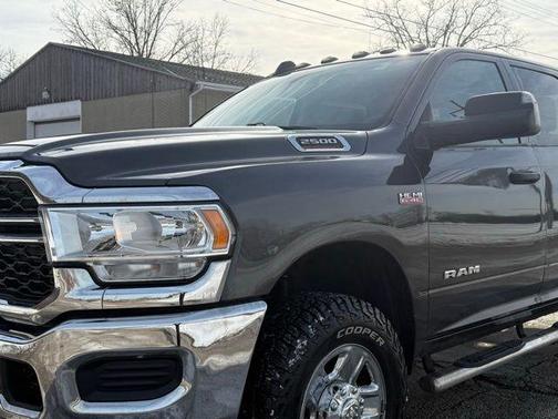 2020 RAM 2500 Tradesman