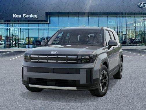 2026 Hyundai SANTA FE HEV SE