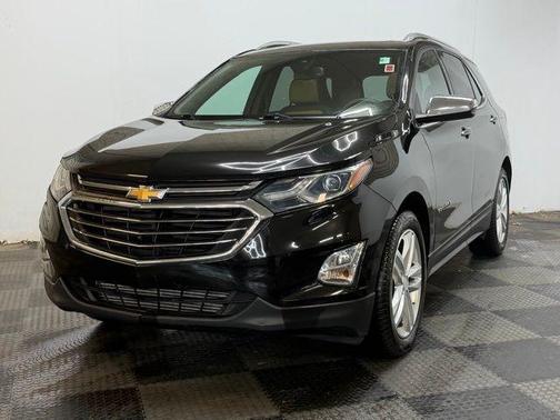 2018 Chevrolet Equinox Premier w/1LZ