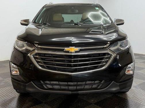 2018 Chevrolet Equinox Premier w/1LZ