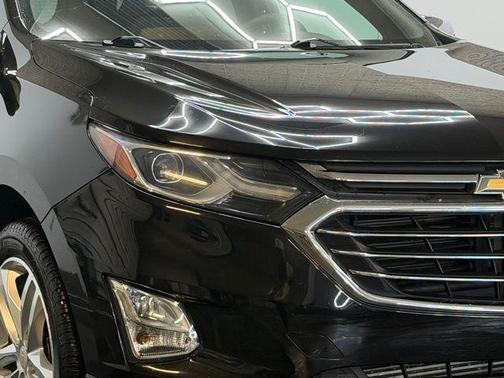 2018 Chevrolet Equinox Premier w/1LZ
