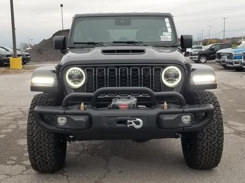 2024 Jeep Wrangler Rubicon 392