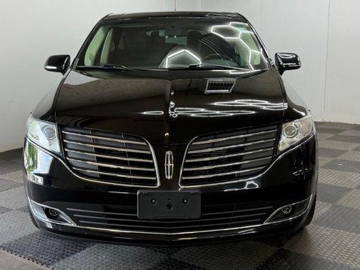 2018 Lincoln MKT Reserve