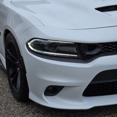 2020 Dodge Charger Scat Pack