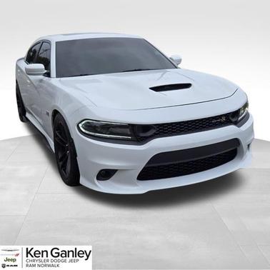 2020 Dodge Charger Scat Pack