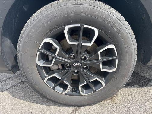 2022 Hyundai SANTA CRUZ 2.5L SE