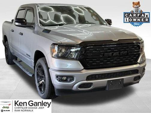 2024 RAM 1500 Big Horn/Lone Star