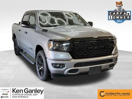 2024 RAM 1500 Big Horn/Lone Star
