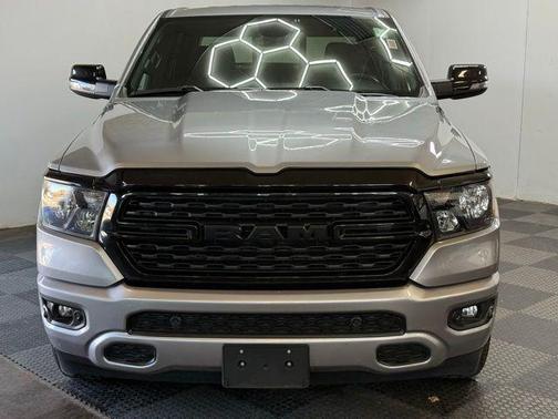 2024 RAM 1500 Big Horn/Lone Star