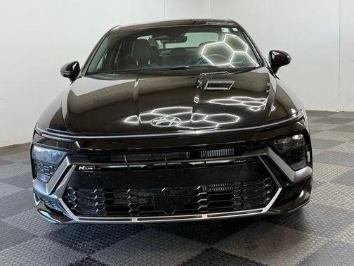 2024 Hyundai SONATA N Line