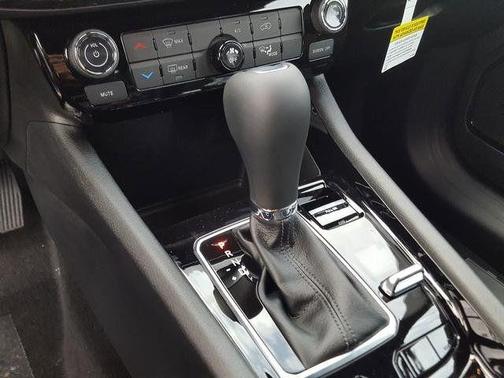 2023 Jeep Compass Altitude