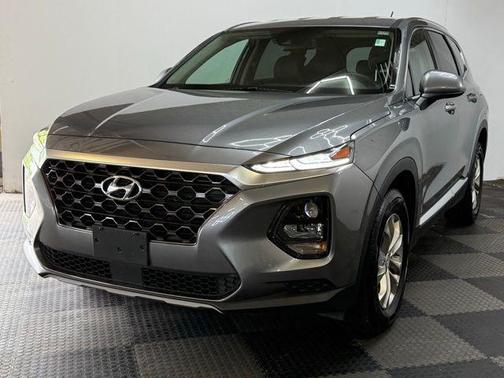 2019 Hyundai SANTA FE 2.4 SE