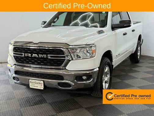 2024 RAM 1500 Big Horn/Lone Star