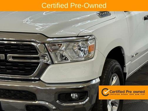 2024 RAM 1500 Big Horn/Lone Star