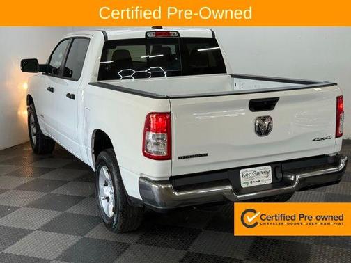 2024 RAM 1500 Big Horn/Lone Star