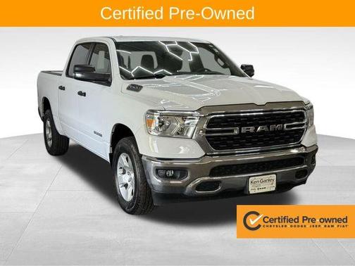 2024 RAM 1500 Big Horn/Lone Star