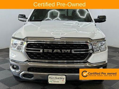 2024 RAM 1500 Big Horn/Lone Star