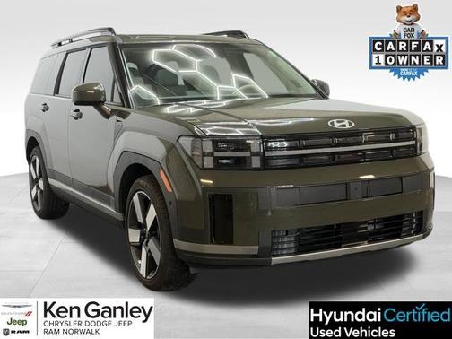 2024 Hyundai SANTA FE Limited