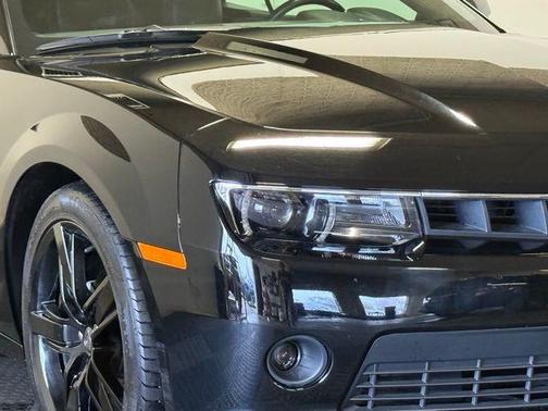 2014 Chevrolet Camaro 2LT