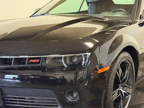 2014 Chevrolet Camaro 2LT