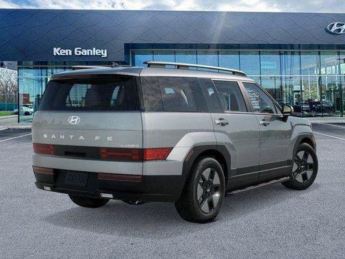 2026 Hyundai SANTA FE HEV SEL