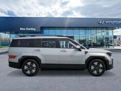 2026 Hyundai SANTA FE HEV SEL